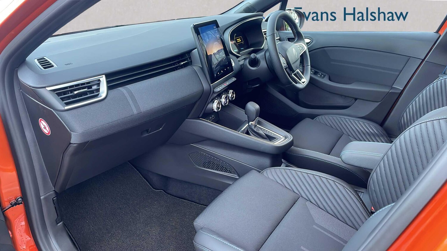 Used Renault Clio 2025 for sale - 77076477: Photo 13