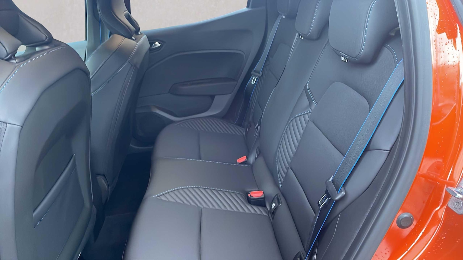 Used Renault Clio 2025 for sale - 77076477: Photo 14