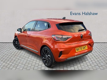 Used Renault Clio 2025 for sale - 77076477: Photo