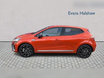 Used Renault Clio 2025 for sale - 77076477: Photo