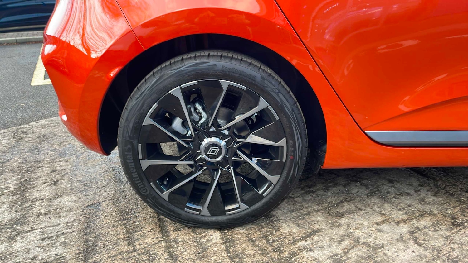 Used Renault Clio 2025 for sale - 77076477: Photo 6