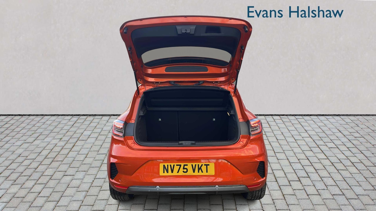 Used Renault Clio 2025 for sale - 77076477: Photo 7