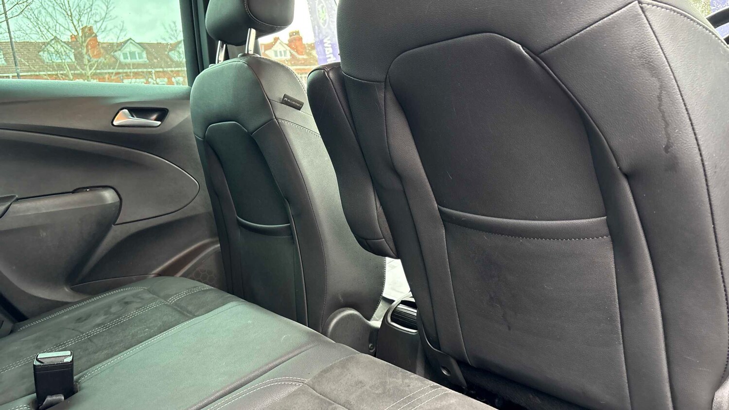 Used Vauxhall Crossland 2022 for sale - 77219613: Photo 12