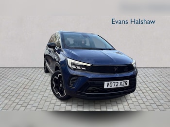 Used Vauxhall Crossland 2022 for sale - 77219613: Photo