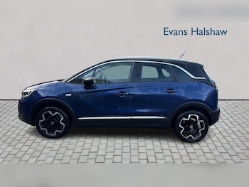 Used Vauxhall Crossland 2022 for sale - 77219613: Photo