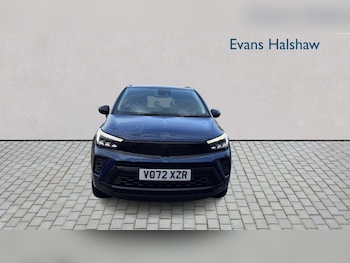 Used Vauxhall Crossland 2022 for sale - 77219613: Photo