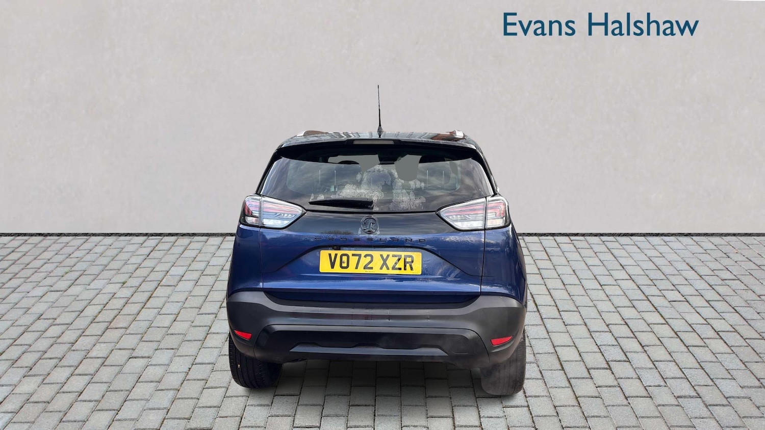 Used Vauxhall Crossland 2022 for sale - 77219613: Photo 4