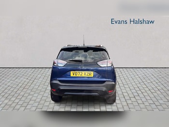 Used Vauxhall Crossland 2022 for sale - 77219613: Photo