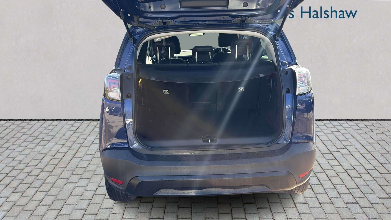 Used Vauxhall Crossland 2022 for sale - 77219613: Photo 7