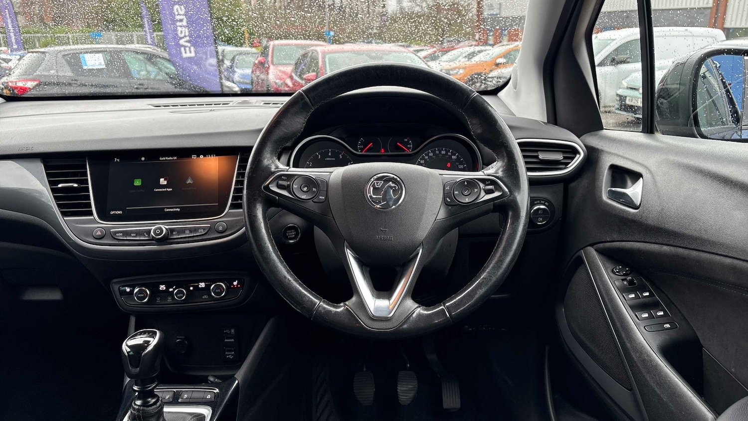 Used Vauxhall Crossland 2022 for sale - 77219613: Photo 8
