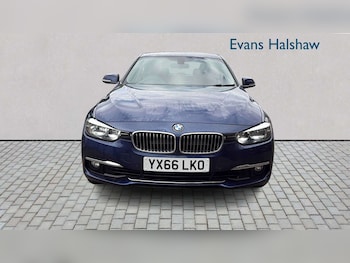 Used BMW 3 Series 2016 for sale - 79391067: Photo