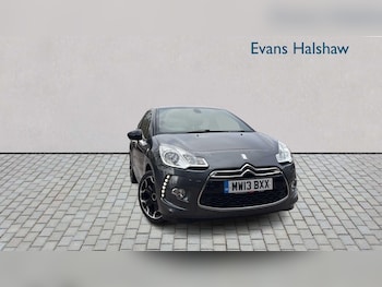 2013 - 1.6 VTi 16V DStyle Plus 3dr