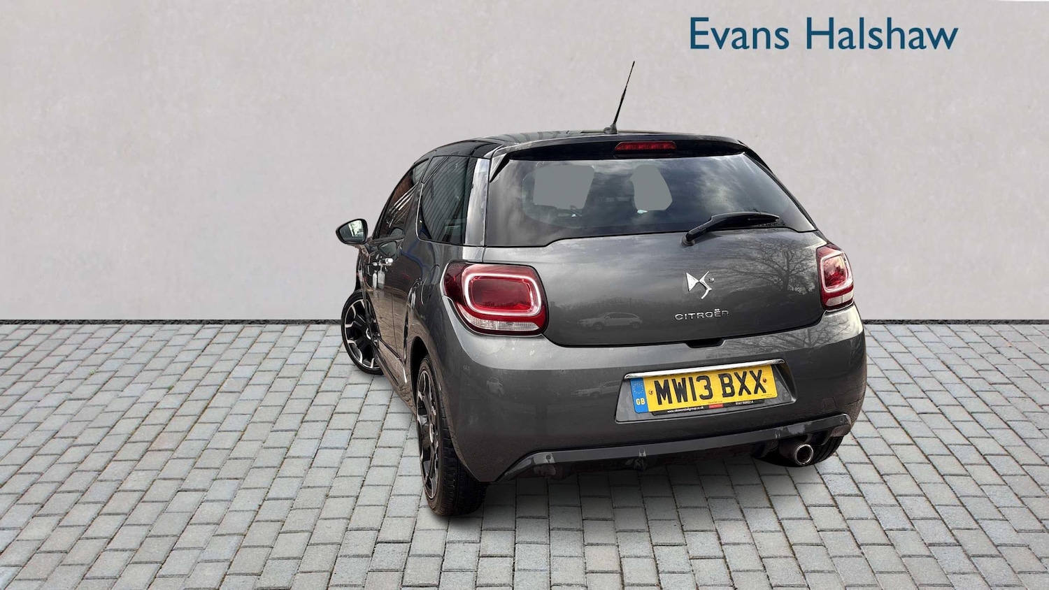 Used Citroen DS3 2013 for sale - 77270308: Photo 2