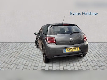 Used Citroen DS3 2013 for sale - 77270308: Photo