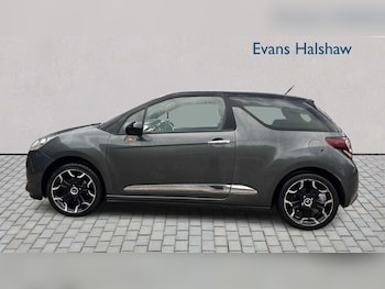 Used Citroen DS3 2013 for sale - 77270308: Photo