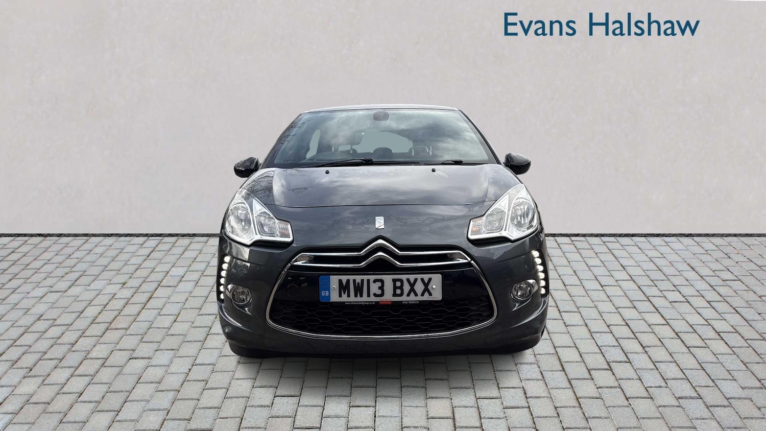 Used Citroen DS3 2013 for sale - 77270308: Photo 4