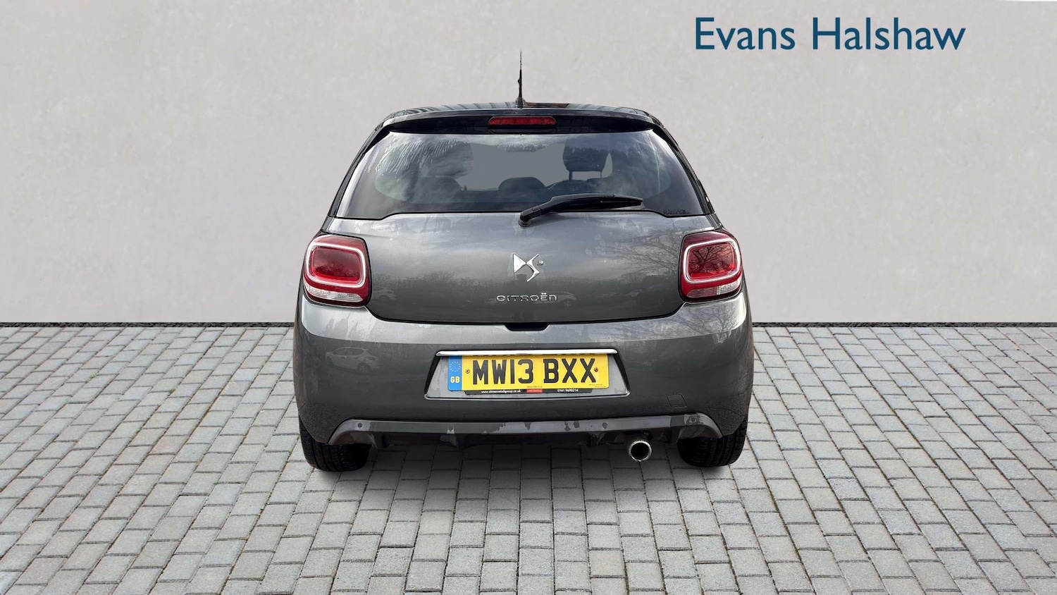 Used Citroen DS3 2013 for sale - 77270308: Photo 5