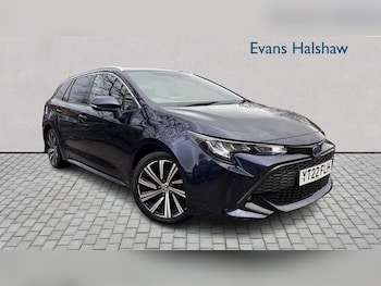 Used Toyota Corolla 2022 for sale - 77706756: Photo