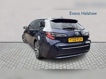 Used Toyota Corolla 2022 for sale - 77706756: Photo