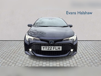 Used Toyota Corolla 2022 for sale - 77706756: Photo