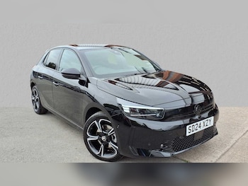 Vauxhall - Corsa