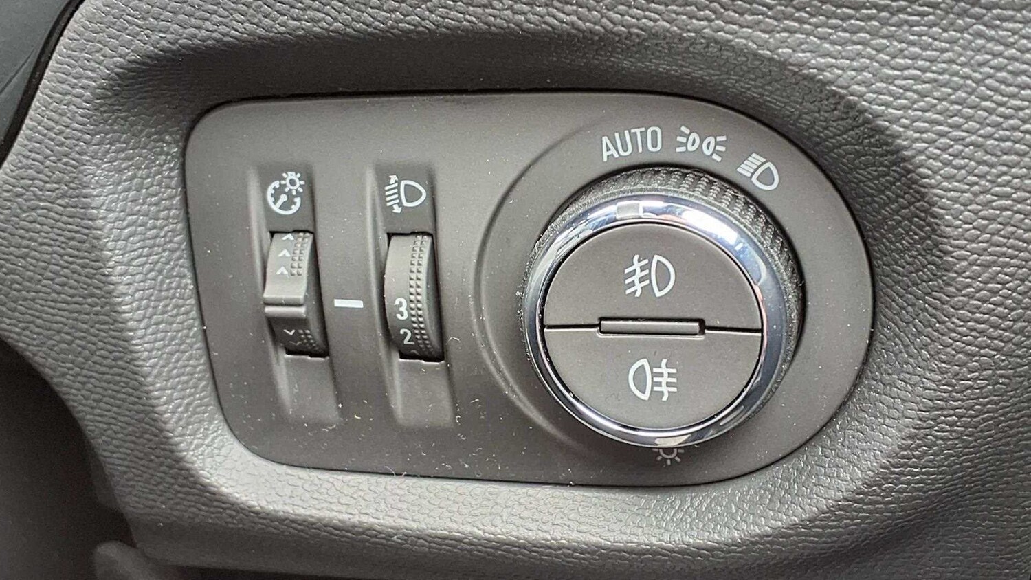 Vehicle 32
