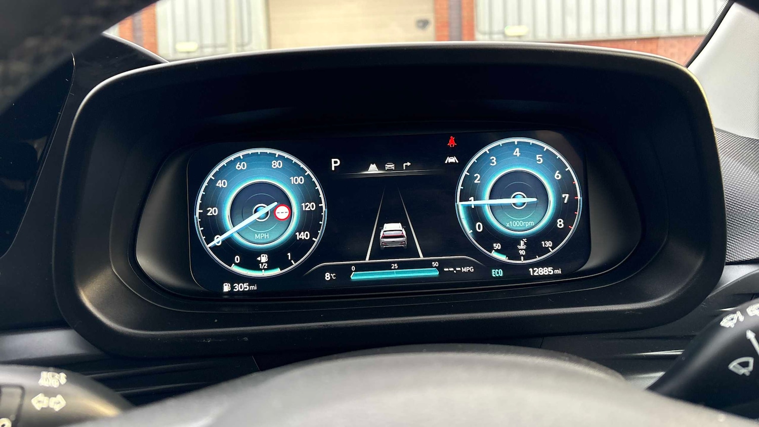 Used Hyundai BAYON 2023 for sale - 77022198: Photo 10