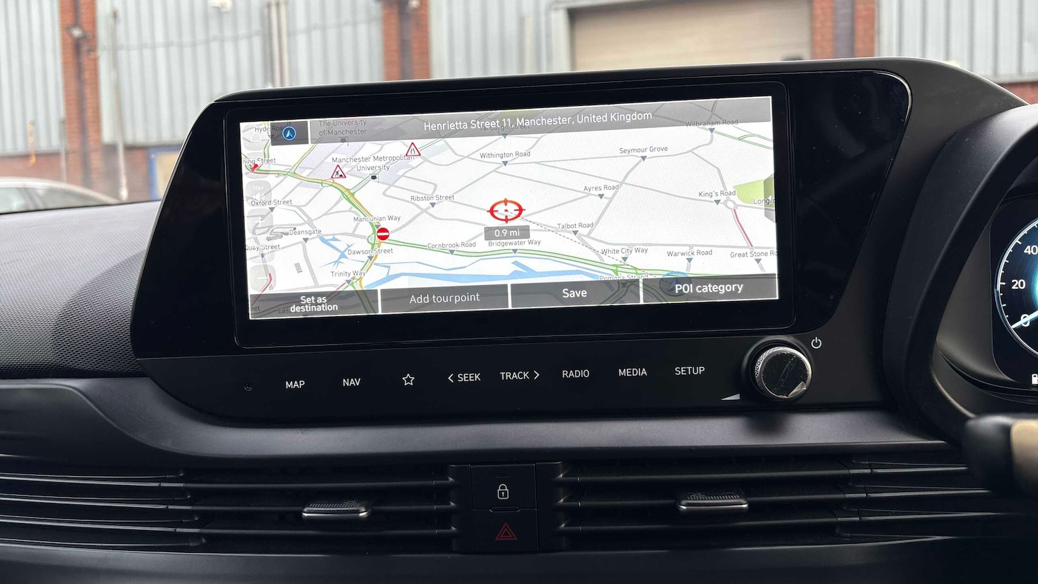 Used Hyundai BAYON 2023 for sale - 77022198: Photo 11