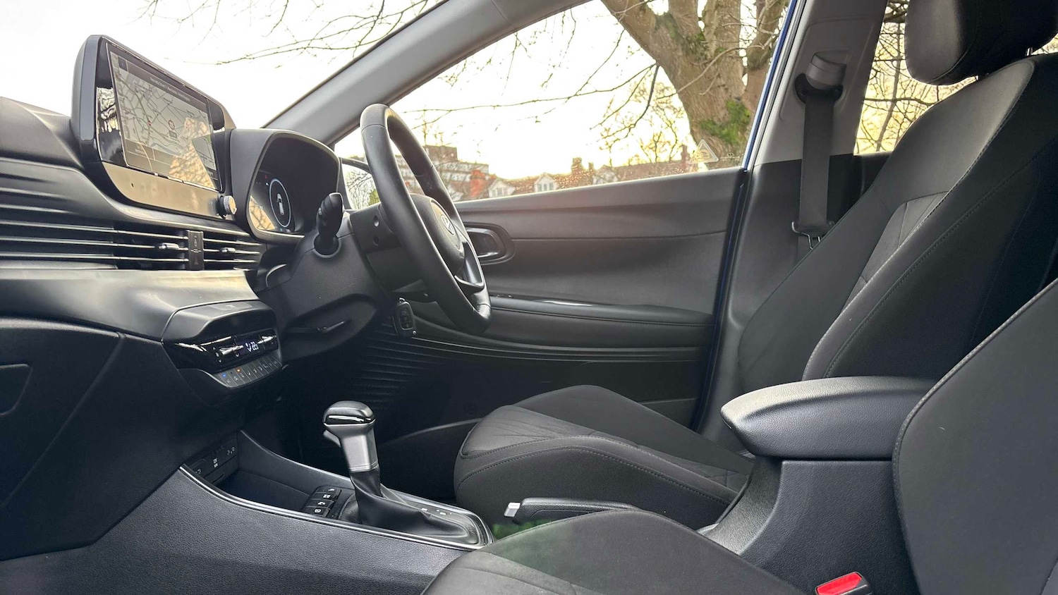 Used Hyundai BAYON 2023 for sale - 77022198: Photo 13