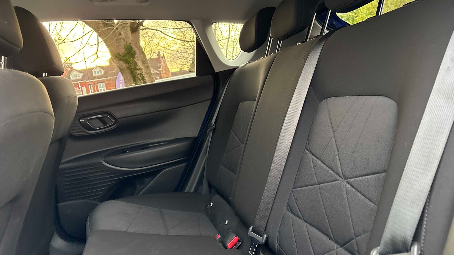 Used Hyundai BAYON 2023 for sale - 77022198: Photo 14