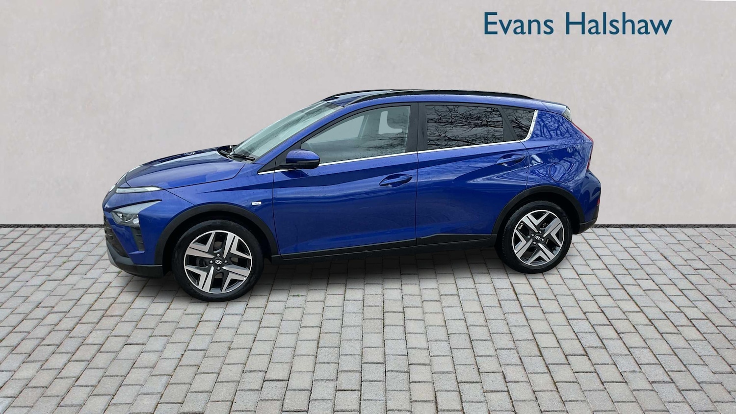 Used Hyundai BAYON 2023 for sale - 77022198: Photo 5