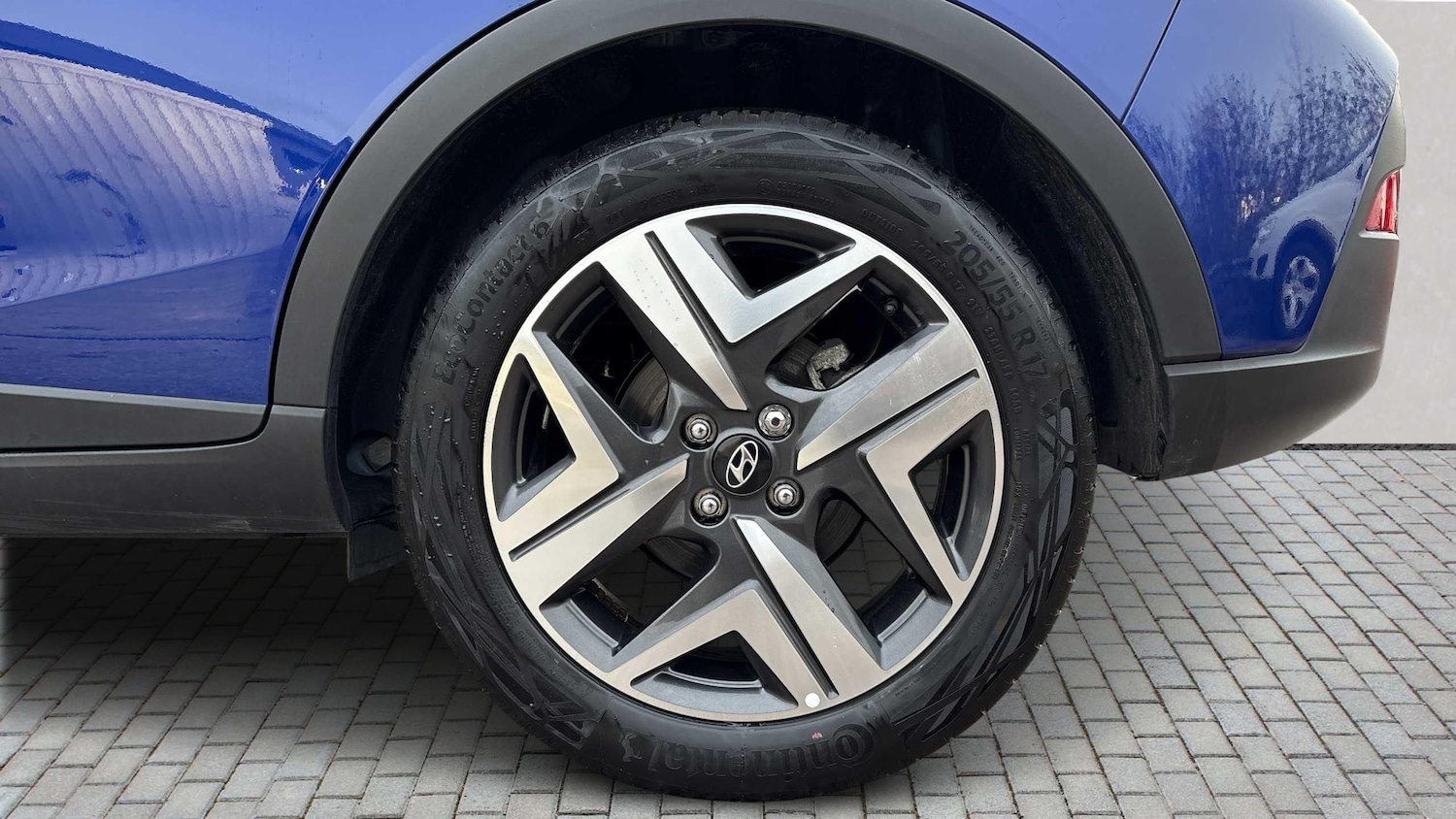 Used Hyundai BAYON 2023 for sale - 77022198: Photo 6