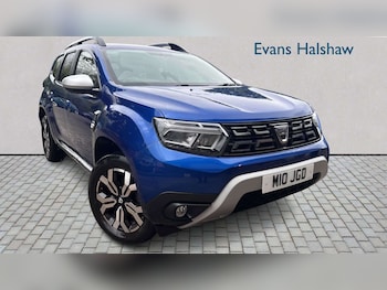 Used Dacia Duster 2022 for sale - 79078722: Photo