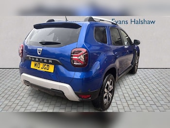 Used Dacia Duster 2022 for sale - 79078722: Photo