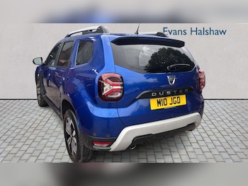 Used Dacia Duster 2022 for sale - 79078722: Photo