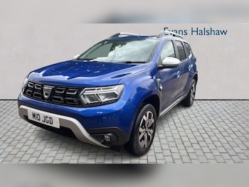 Used Dacia Duster 2022 for sale - 79078722: Photo