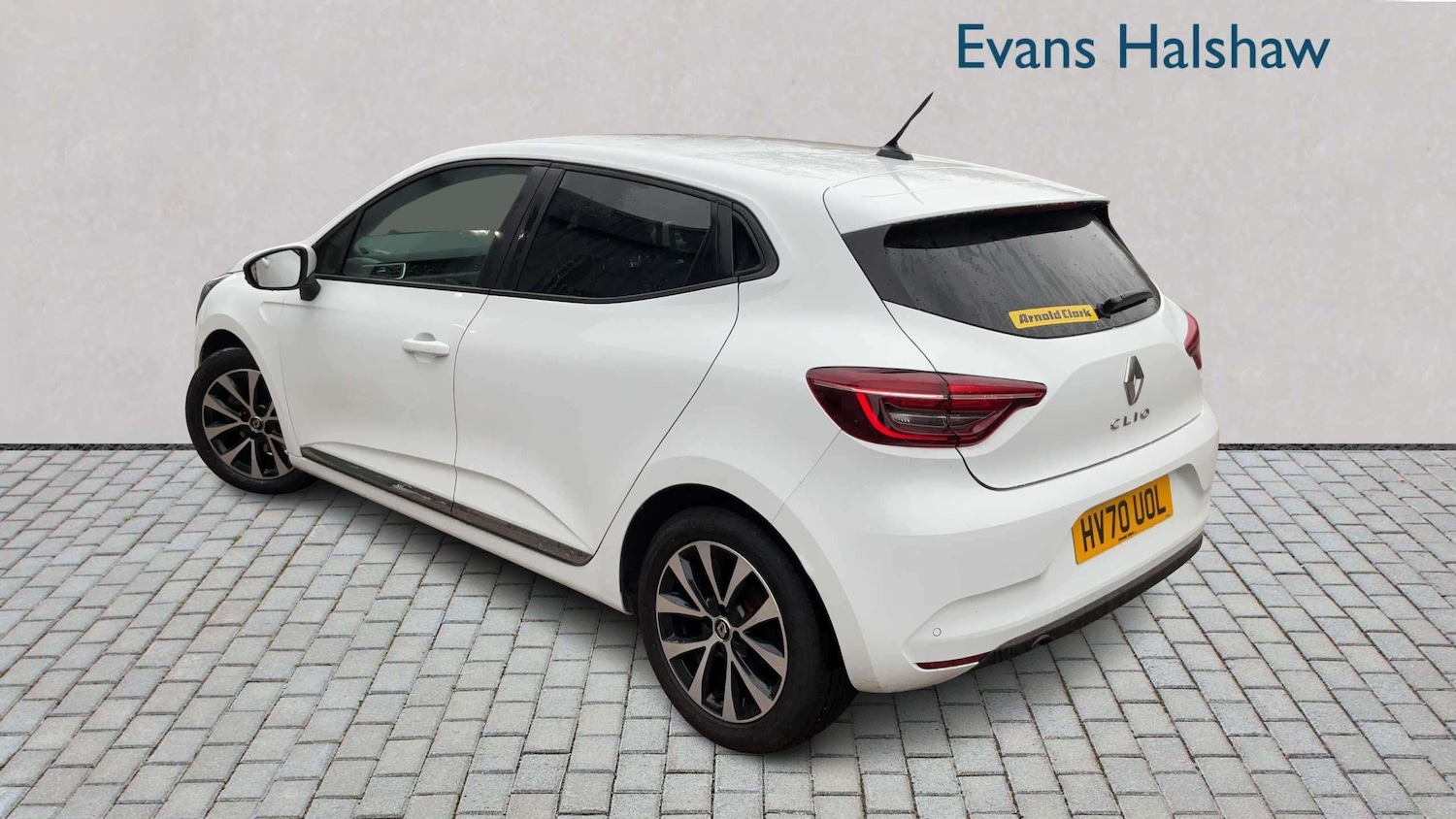 Used Renault Clio for sale - 78104233: Photo 2