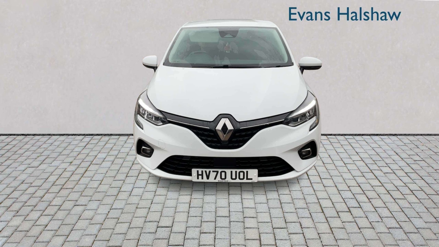 Used Renault Clio for sale - 78104233: Photo 4