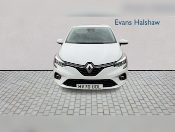 Used Renault Clio 2020 for sale - 78104233: Photo