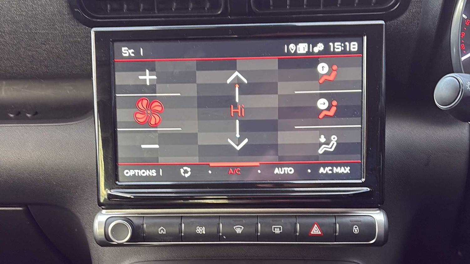 Used Citroen C3 Aircross 2024 for sale - 77022236: Photo 10