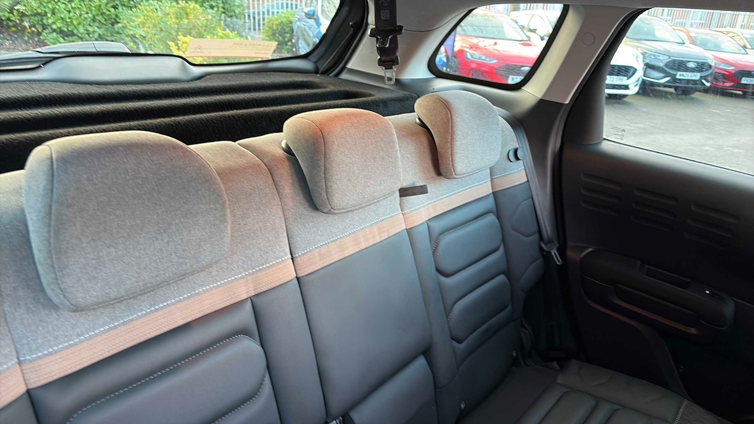 Used Citroen C3 Aircross 2024 for sale - 77022236: Photo 11