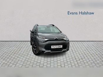 1.2 PureTech 130 Max 5dr EAT6