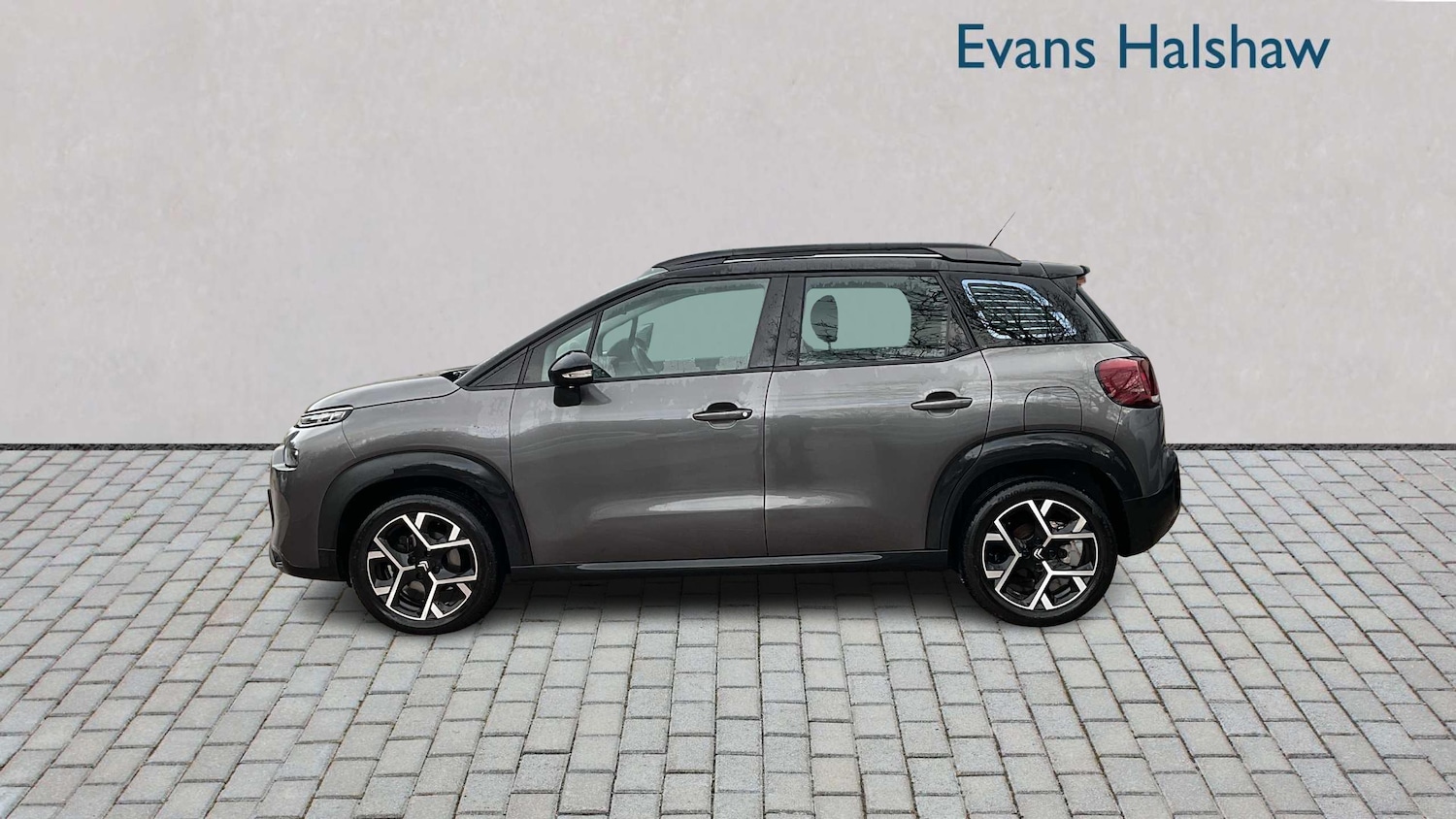 Used Citroen C3 Aircross 2024 for sale - 77022236: Photo 2