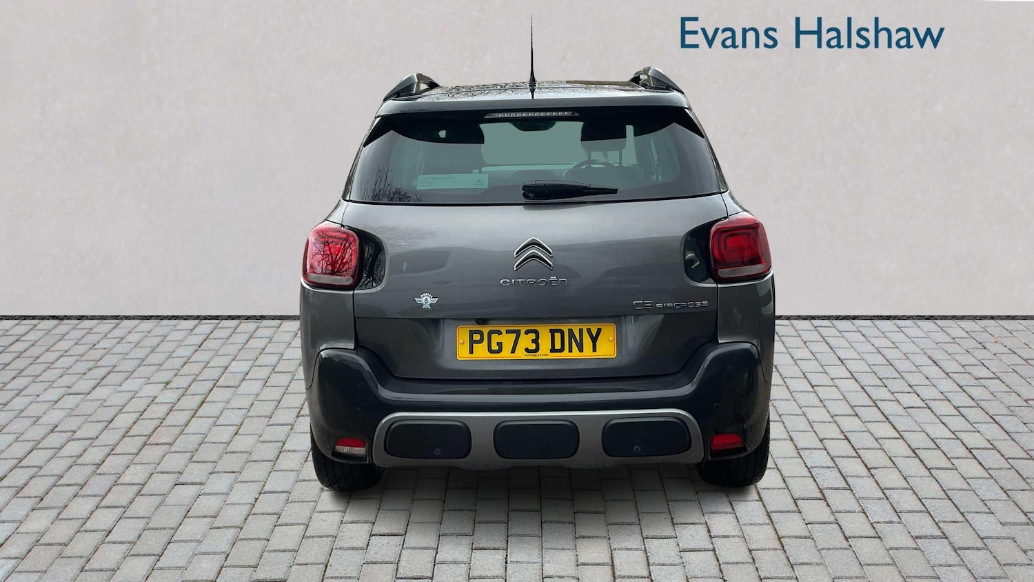 Used Citroen C3 Aircross 2024 for sale - 77022236: Photo 3