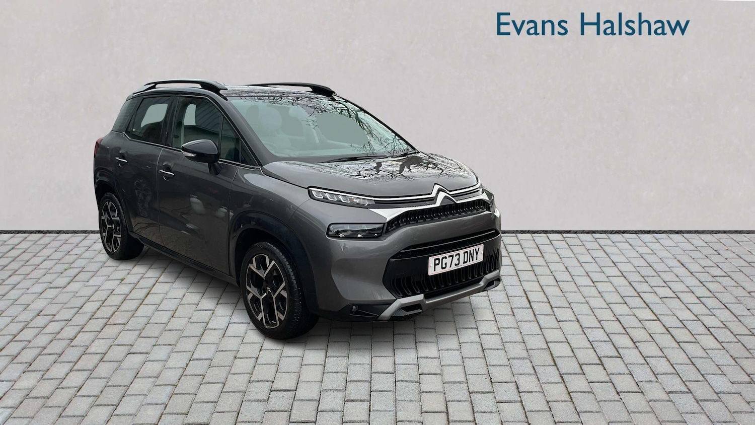 Used Citroen C3 Aircross 2024 for sale - 77022236: Photo 4