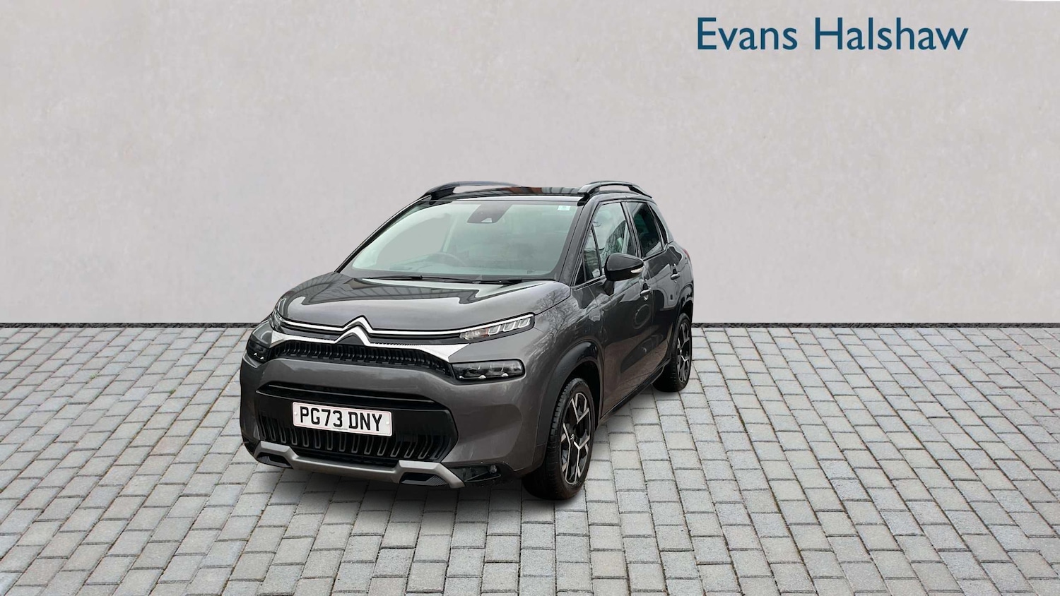 Used Citroen C3 Aircross 2024 for sale - 77022236: Photo 5