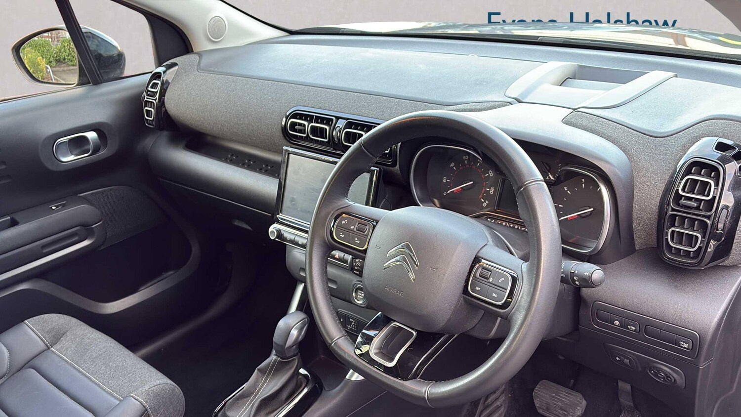 Used Citroen C3 Aircross 2024 for sale - 77022236: Photo 7