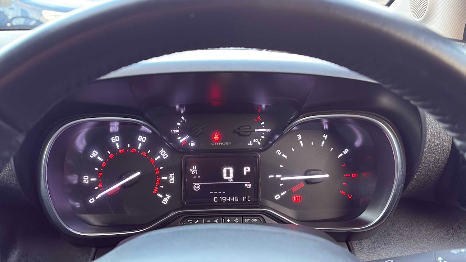 Used Citroen C3 Aircross 2024 for sale - 77022236: Photo 9