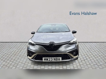 Used Renault Clio 2023 for sale - 79377177: Photo