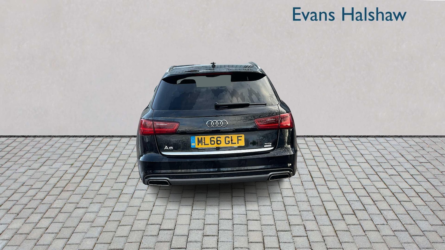 Used Audi A6 2016 for sale - 77022199: Photo 3